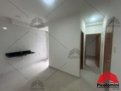 Apartamento com 1 Quarto à venda, 32m² no Parque da Vila Prudente, São Paulo