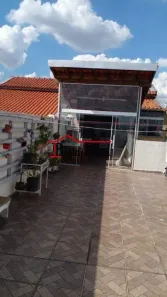 Cobertura com 3 Quartos à venda, 148m² no Vila Humaitá, Santo André