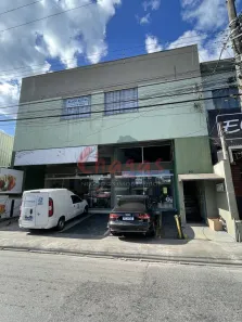 Sala Comercial para alugar, 30m² no Centro, Caraguatatuba