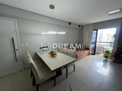 Apartamento com 2 Quartos à venda, 70m² no Casa Amarela, Recife