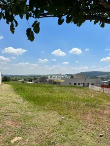 Lote/Terreno à venda, 840m² no Bairro Campos de Santo Antônio, Itu