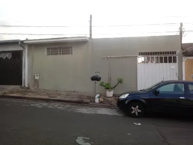 Casa com 3 Quartos à venda, 170m² no Romeu Santini, São Carlos