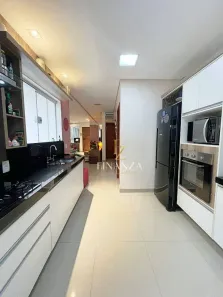Casa de Condomínio com 3 Quartos à venda, 162m² no Jardim Montreal Residence, Indaiatuba