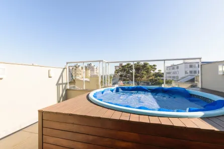Casa de Condomínio com 4 Quartos para alugar, 211m² no Tristeza, Porto Alegre