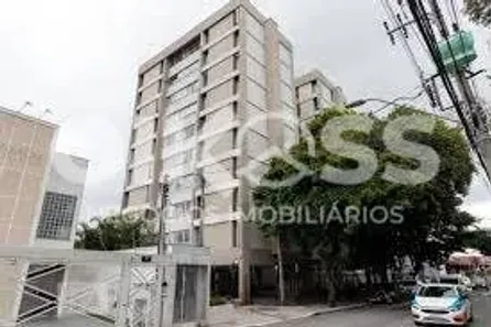 Apartamento com 3 Quartos à venda, 77m² no Jardim São Dimas, São José dos Campos