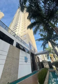 Apartamento com 3 Quartos à venda, 72m² no Setor Bueno, Goiânia