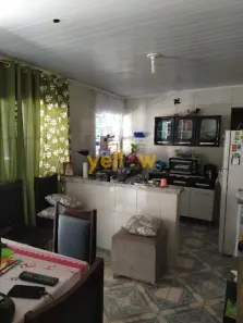 Casa com 2 Quartos à venda, 150m² no Jardim Ikes, Itaquaquecetuba