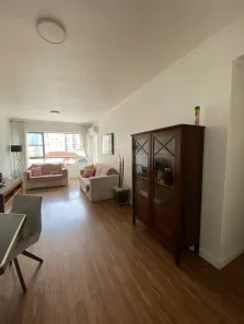 Apartamento com 2 Quartos à venda, 115m² no Itararé, São Vicente
