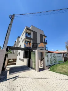 Apartamento com 2 Quartos à venda, 39m² no Centro, Araucária