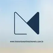 Logo da imobiliária