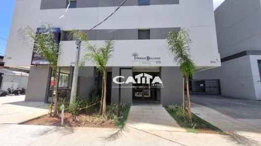 Sala Comercial para alugar, 40m² no Quarta Parada, São Paulo