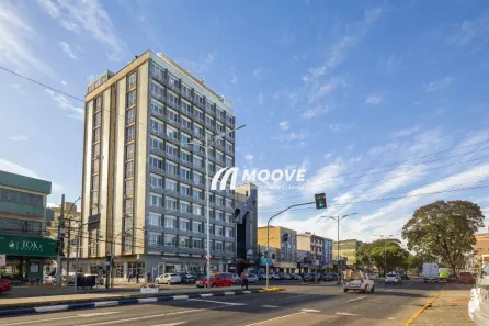 Sala Comercial para venda ou aluguel, 58m² no Vila Imbui, Cachoeirinha