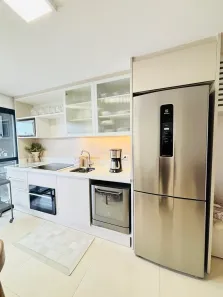 Apartamento com 2 Quartos para alugar, 67m² no Centro, Curitiba