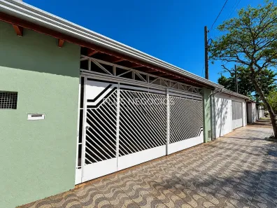 Casa com 3 Quartos à venda, 150m² no Conjunto Habitacional Júlio de Mesquita Filho, Sorocaba