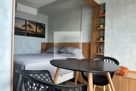 Kitnet com 1 Quarto à venda, 23m² no Vila Mariana, São Paulo