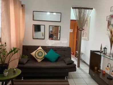 Apartamento com 1 Quarto para alugar, 33m² no Jardim Irajá, Ribeirão Preto