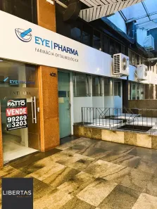 Ponto Comercial com 1 Quarto à venda, 44m² no Rio Branco, Porto Alegre