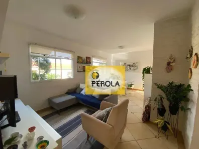 Casa de Condomínio com 3 Quartos à venda, 115m² no Betel, Paulínia