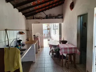 Imóvel Comercial com 1 Quarto à venda, 390m² no Centro, Parnaíba