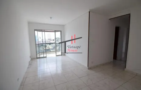 Apartamento com 3 Quartos à venda, 63m² no Chácara Seis de Outubro, São Paulo