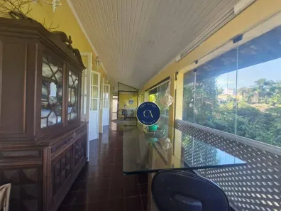 Casa com 5 Quartos para alugar, 500m² no Sumaré, São Paulo