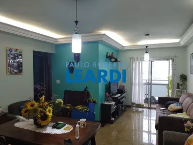 Apartamento com 3 Quartos à venda, 79m² no Liberdade, São Paulo