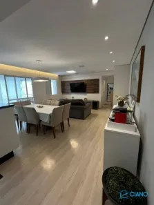 Apartamento com 2 Quartos à venda, 86m² no Mooca, São Paulo