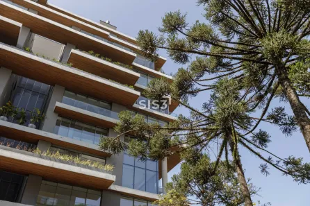 Apartamento com 2 Quartos à venda, 191m² no Batel, Curitiba