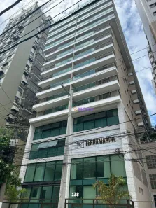 Apartamento com 2 Quartos à venda, 77m² no Icaraí, Niterói