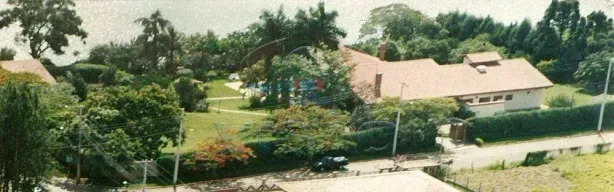 Casa de Condomínio com 6 Quartos à venda, 562m² no Colinas do Mosteiro de Itaici, Indaiatuba
