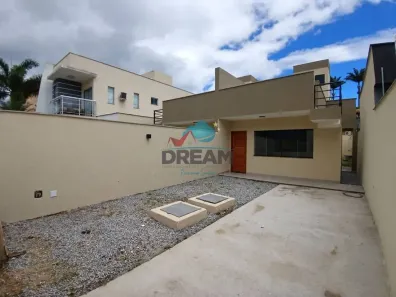 Casa com 3 Quartos à venda, 105m² no Recreio, Rio das Ostras