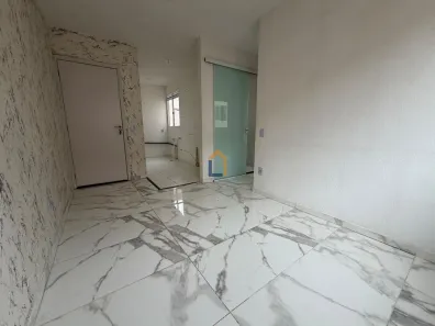 Apartamento com 2 Quartos para alugar, 39m² no Campo de Santana, Curitiba