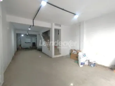 Ponto Comercial para alugar, 153m² no Centro Histórico, Porto Alegre
