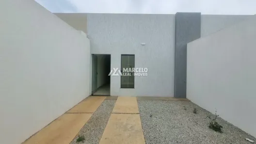 Casa com 2 Quartos à venda, 64m² no Ayrton Senna, Vitória da Conquista