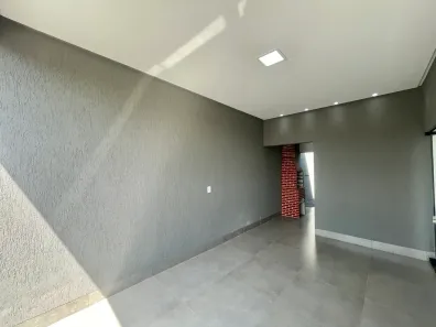Casa com 2 Quartos à venda, 88m² no Jardim Boa Esperança, Aparecida de Goiânia