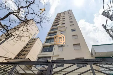 Apartamento com 3 Quartos à venda, 120m² no Cambuci, São Paulo