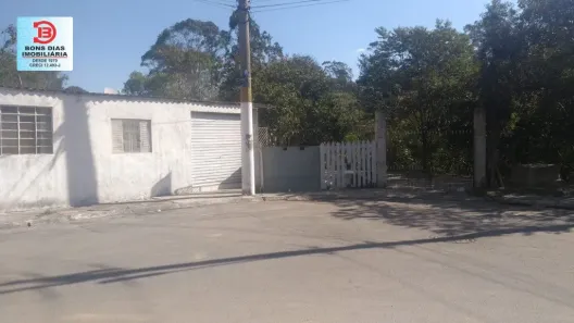 Casa com 2 Quartos à venda, 100m² no Jardim Pedra Branca, São Paulo