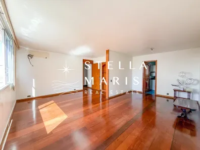 Apartamento com 3 Quartos à venda, 110m² no Ipanema, Rio de Janeiro