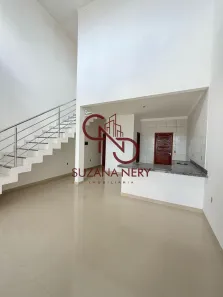 Apartamento com 3 Quartos à venda, 122m² no Emaús, Parnamirim