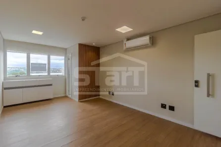 Sala Comercial à venda, 23m² no Bela Vista, Lagoa Santa