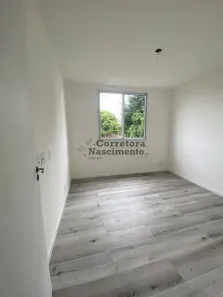 Apartamento com 2 Quartos para venda ou aluguel, 44m² no Jardim Paraíso, Jacareí