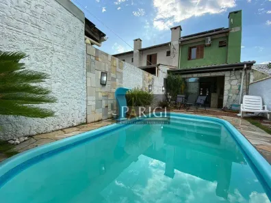 Casa com 2 Quartos à venda, 80m² no Imbé, Imbé