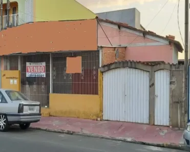 Imóvel Comercial com 1 Quarto à venda, 250m² no Jardim Santa Izabel, Hortolândia
