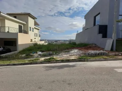 Lote/Terreno à venda, 354m² no Jardim Vila São Domingos, Sorocaba
