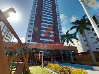Apartamento com 4 Quartos à venda, 134m² no Candeias, Jaboatão dos Guararapes