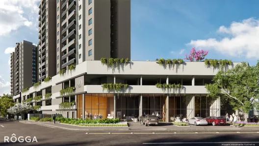 Apartamento com 3 Quartos à venda, 83m² no Armação, Penha