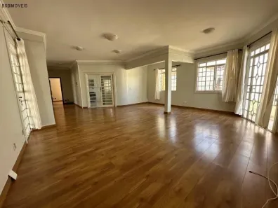 Casa com 3 Quartos para venda ou aluguel, 120m² no Setor Habitacional Vicente Pires, Brasília