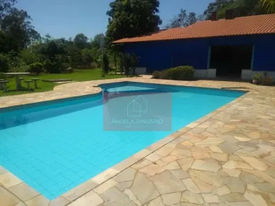 Fazenda/Sítio com 4 Quartos à venda, 1m² no Recanto Santa Andréa, Cambé