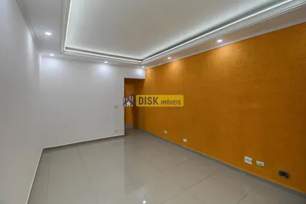 Sobrado com 3 Quartos para alugar, 227m² no Baeta Neves, São Bernardo do Campo