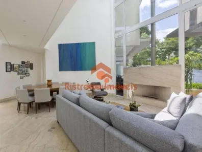 Casa de Condomínio com 4 Quartos à venda, 774m² no Tamboré, Santana de Parnaíba